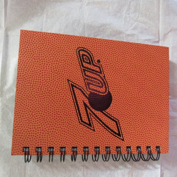 7 Up Journal/Note Book New - Picture 11 of 14